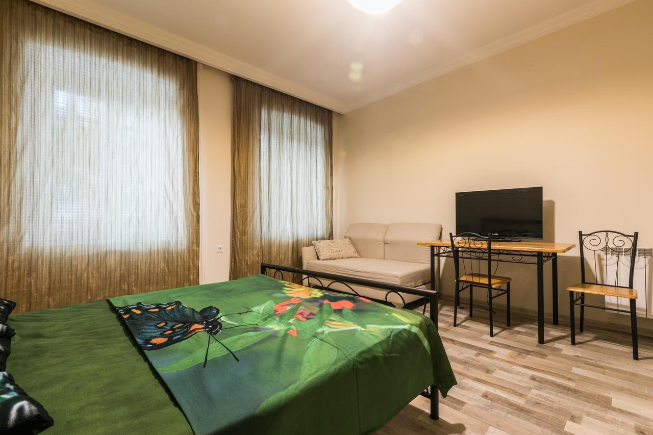 New Life Apartments Tbilisi Exterior foto