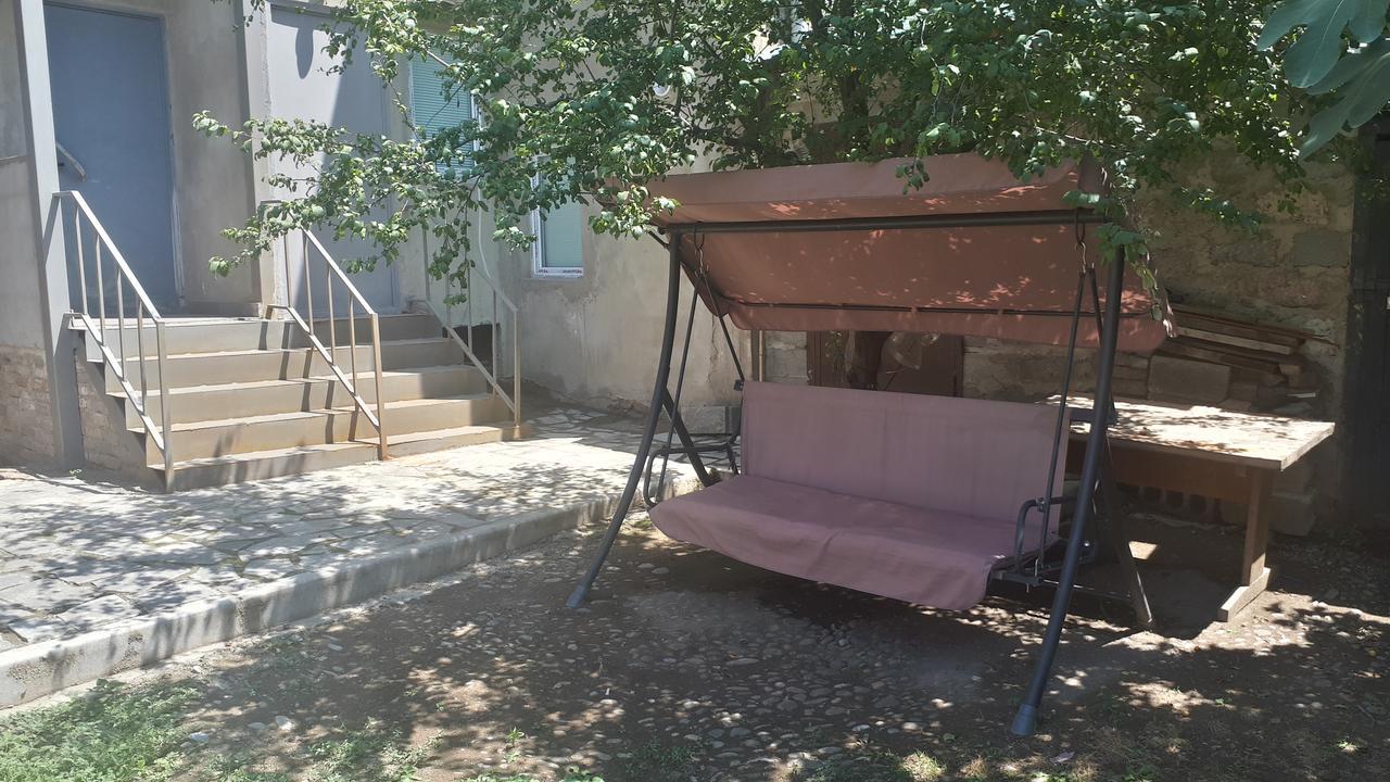 New Life Apartments Tbilisi Exterior foto